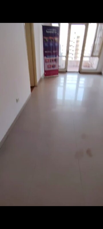 Building Lobby in 3 BHK Apartment at Jaipurias Sunrise Greens, Ahinsa Khand 1 – for Sale