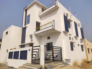 3 BHK Independent House – Exterior View View at Sakri - for Sale