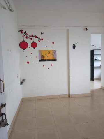 Bathroom in 2 BHK Apartment at Ganga Sarovar, Wadgaon Sheri – for Rent