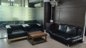 Living Room in  Office Space at Sector 17 – for Rent