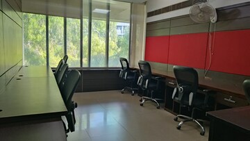 Team Area in  Office Space at Sector 17 – for Rent