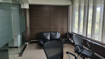 Team Area in  Office Space at Sector 17 – for Rent