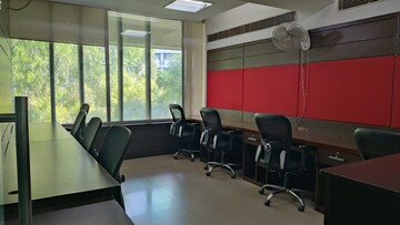 Team Area in  Office Space at Sector 17 – for Rent