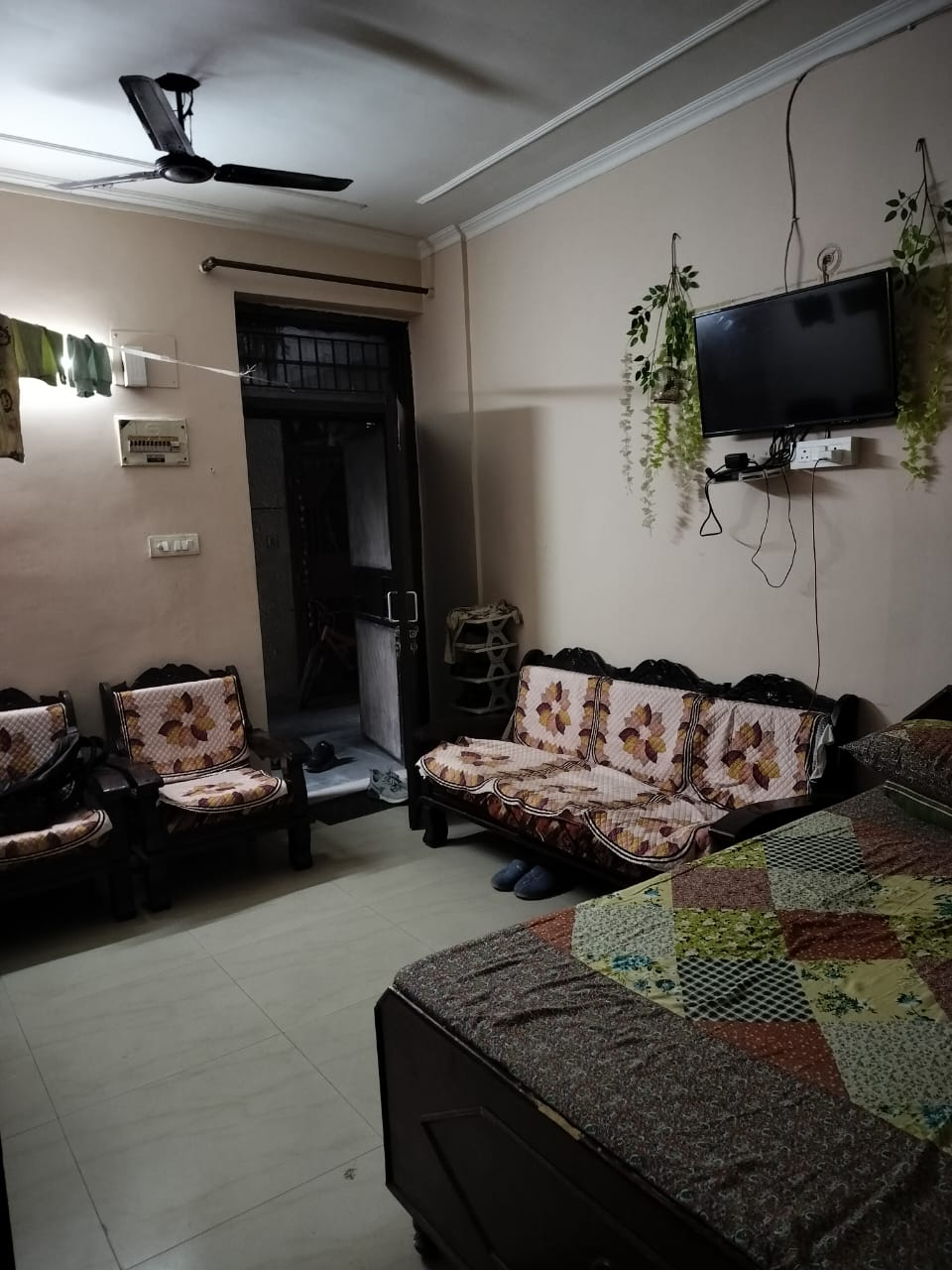 2 BHK Apartment For Sale in Amrapali Leisure Park