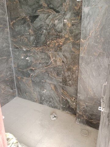 Bathroom in 3 BHK Builder Floor at Sector 73 – for Sale