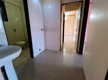 Building Lobby in 2 BHK Apartment at Seawoods – for Rent