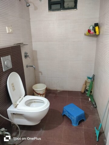 Master Bedroom in 2 BHK Apartment at Aquarius CHS, Vasai East – for Sale