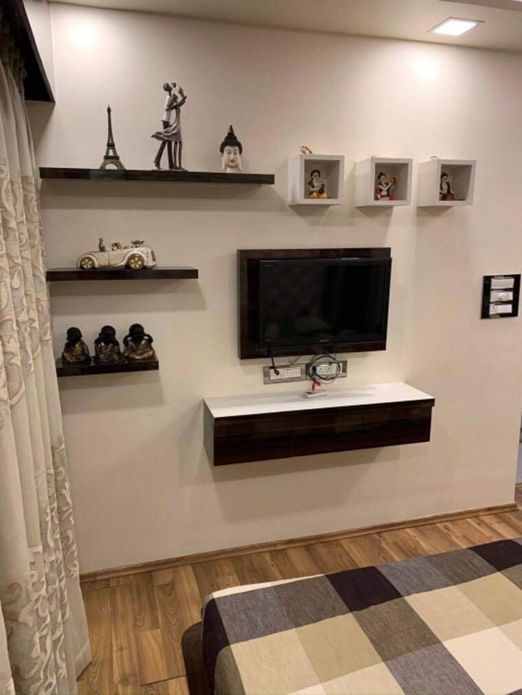 undefined, aquarius-chs 2 Bedroom 560 Sq.Ft. Apartment In Vasai East Palghar 8243476