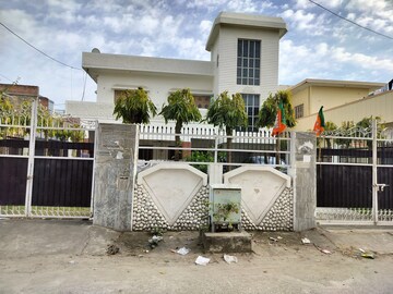 6+ BHK Independent House – Exterior View View at Jwalapur - for Sale