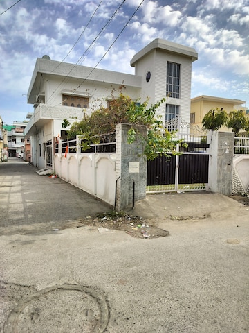 6+ BHK Independent House For Resale in Jwalapur Haridwar  8243365