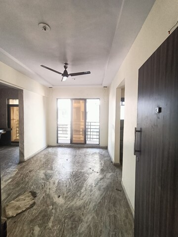Building Lobby in 2 BHK Apartment at Seawoods – for Rent