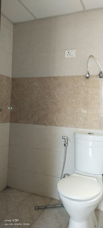 Bathroom in 2 BHK Apartment at Gaur City 2 - 11th Avenue, Sector 16c Greater Noida – for Sale
