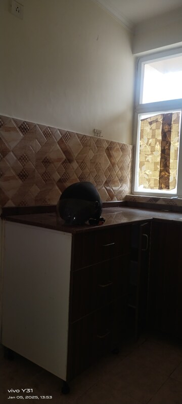 Kitchen in 2 BHK Apartment at Gaur City 2 - 11th Avenue, Sector 16c Greater Noida – for Sale