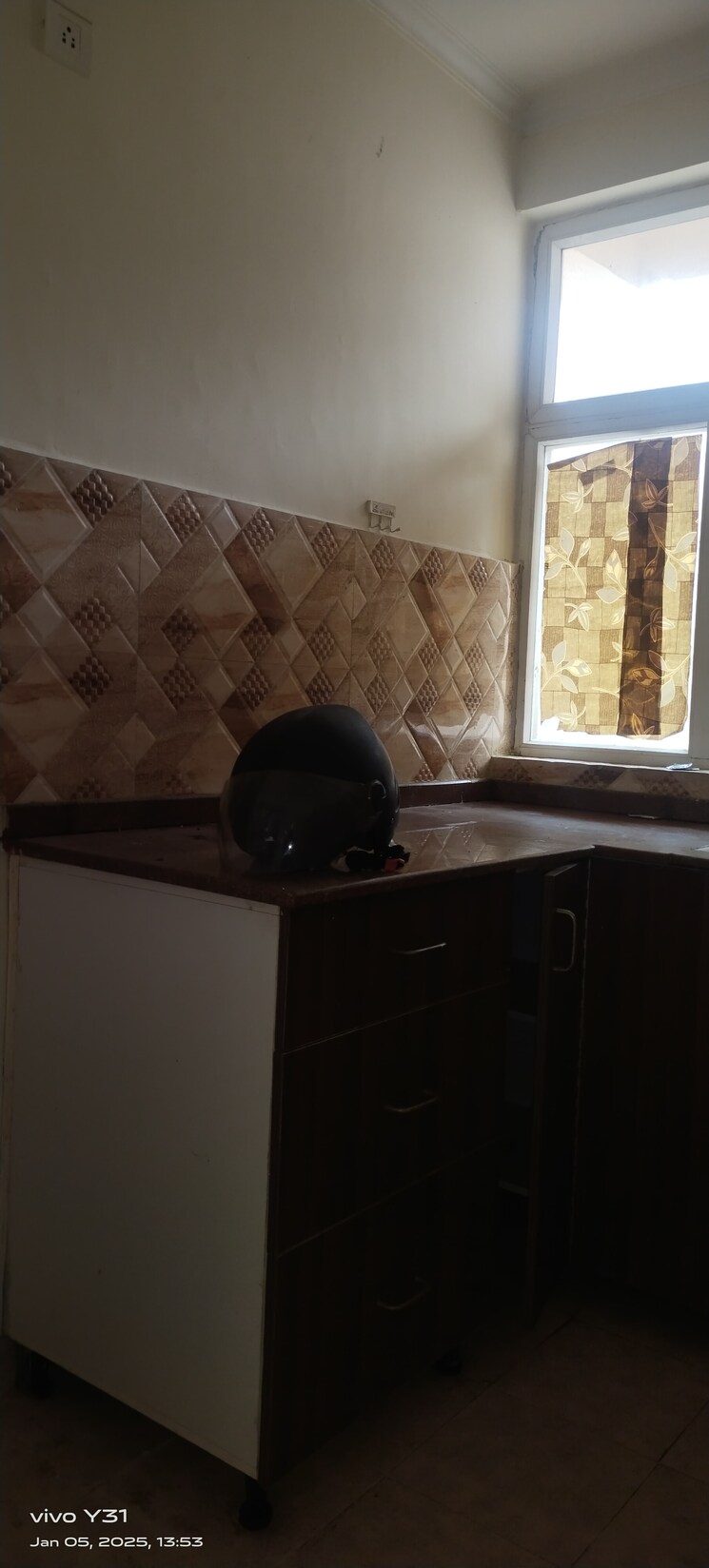 Kitchen, gaur-city-2-11th-avenue 2 Bedroom 890 Sq.Ft. Apartment In Sector 16c Greater Noida Greater Noida 8243482