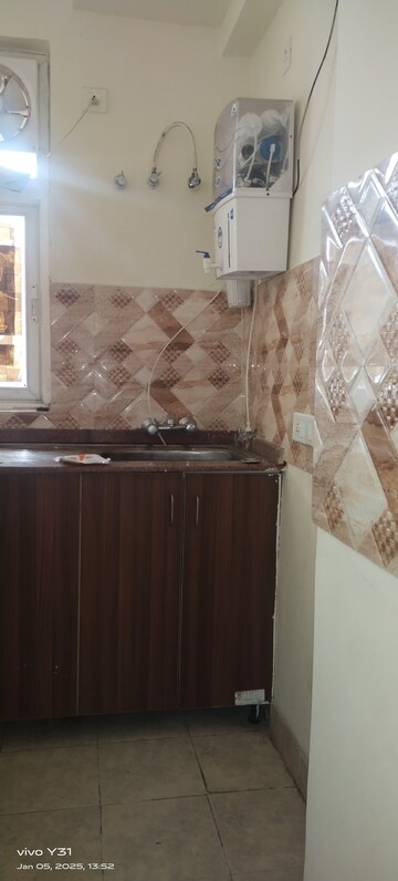 Kitchen in 2 BHK Apartment at Gaur City 2 - 11th Avenue, Sector 16c Greater Noida – for Sale