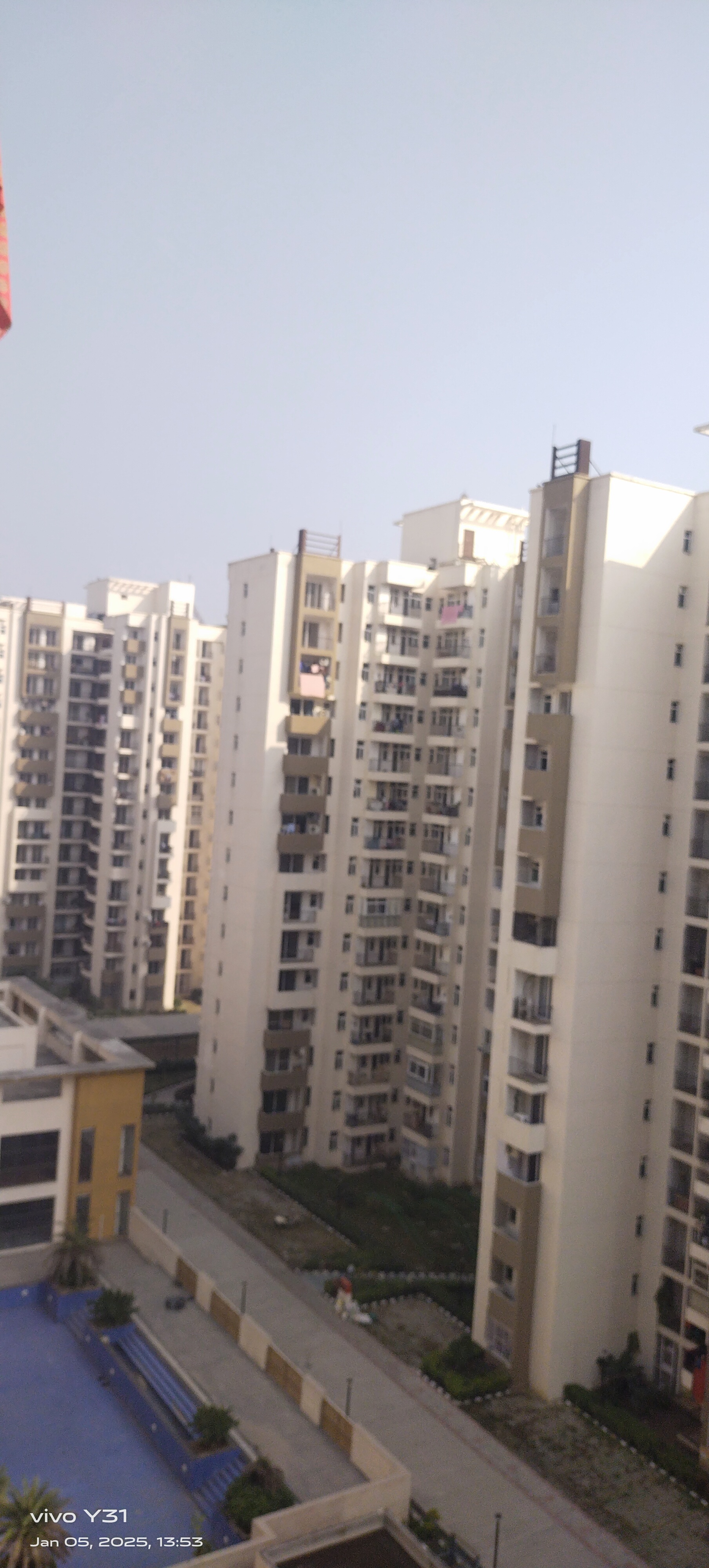 2 BHK Apartment For Sale in Gaur City 2 - 11th Avenue