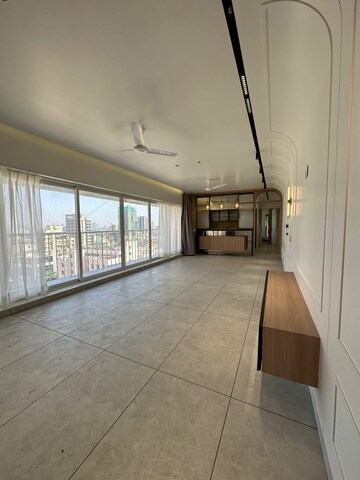 Kitchen in 3 BHK Apartment at Niraj Kakad Heights, Bandra West – for Rent