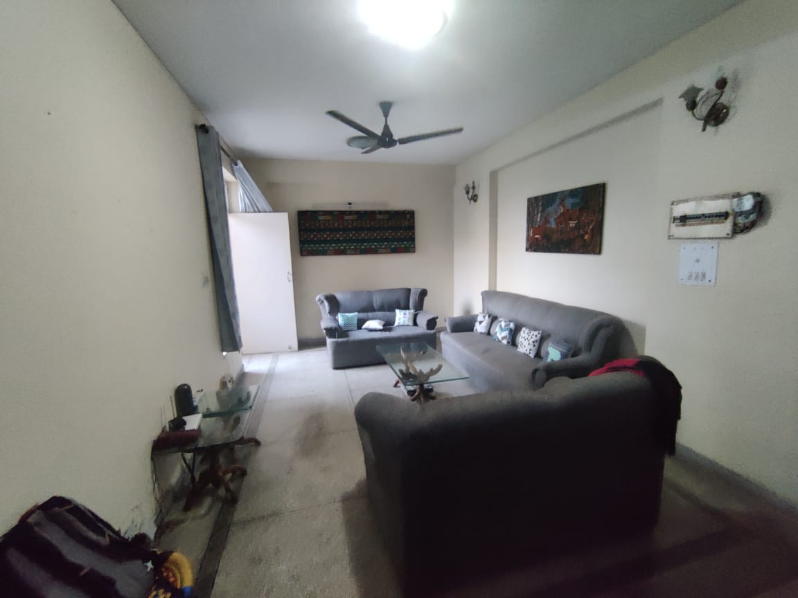 3 BHK + Pooja Room 1250 Sq.Ft. Apartment in Kendriya Vihar