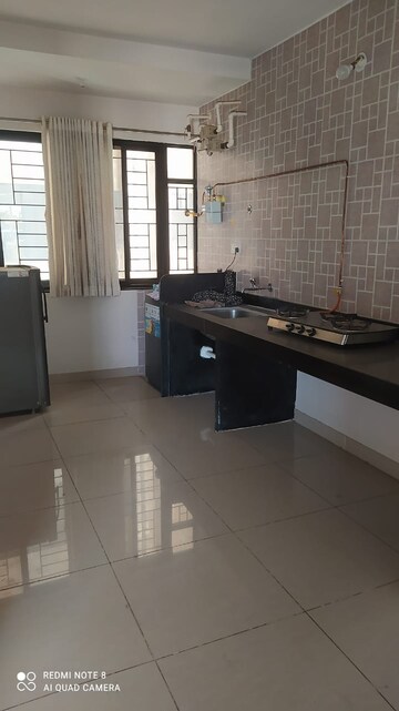 Kitchen in 2 BHK Apartment at Nanded Asawari, Nanded – for Sale