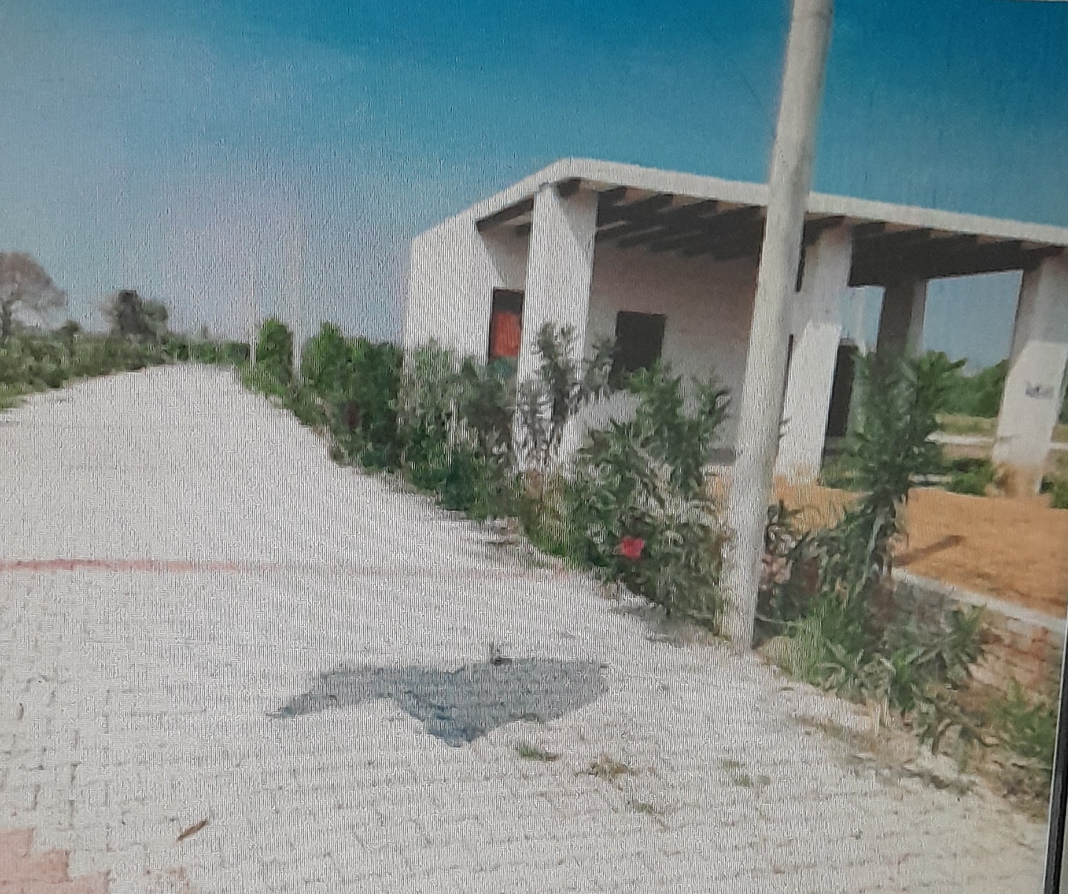 Plot For Sale in Kasna Industrial Area