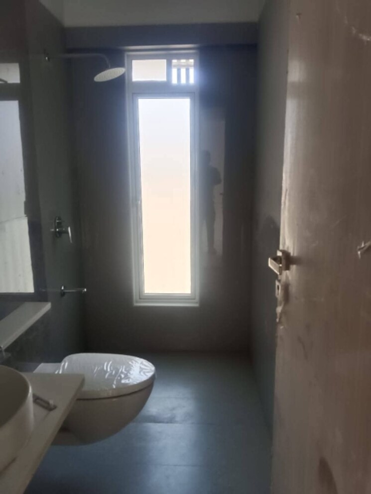 Bathroom, khandeshwar 3 Bedroom 1650 Sq.Ft. Apartment In Khandeshwar Navi Mumbai 8243561