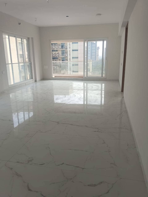 3 BHK Apartment For Sale in Delta Khandeshwar 