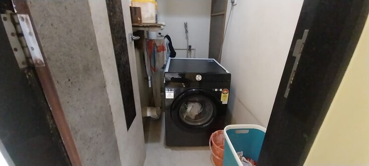 Kitchen, vertex-solitaire 5 Bedroom 2440 Sq.Ft. Apartment In Kalyan West Thane 8243580