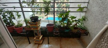 Gym in 5 BHK Apartment at Vertex Solitaire, Kalyan West – for Sale