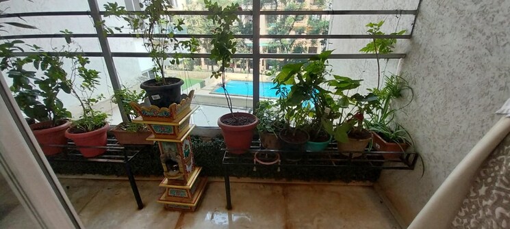 Gym, vertex-solitaire 5 Bedroom 2440 Sq.Ft. Apartment In Kalyan West Thane 8243580