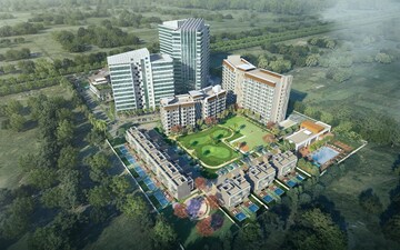 Office Space For Sale in Civitech Santoni, Sector 16b Greater Noida
