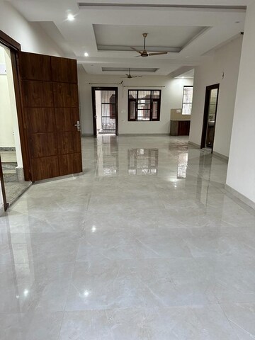 4 BHK Apartment For Rent in Stellar Sigma Villas Sigma Iv Greater Noida Greater Noida  8243574