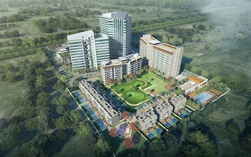 Office Space For Sale in Civitech Santoni, Sector 16b Greater Noida