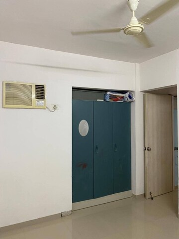 Building Lobby in 2 BHK Apartment at Evershine Jasmine CHS, Vasai East – for Sale