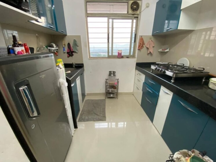 Master Bedroom, evershine-jasmine-chs 2 Bedroom 560 Sq.Ft. Apartment In Vasai East Palghar 8243579