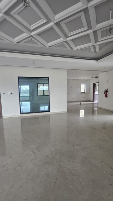 Room in 4 BHK Apartment at Aparna One, Shaikpet – for Sale