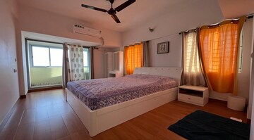 3 BHK Apartment For Resale in Mission Quarters Thrissur  8243564