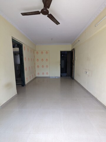 1 BHK Apartment For Rent in Shreeji Dham CHS Kalwa Thane  8243582