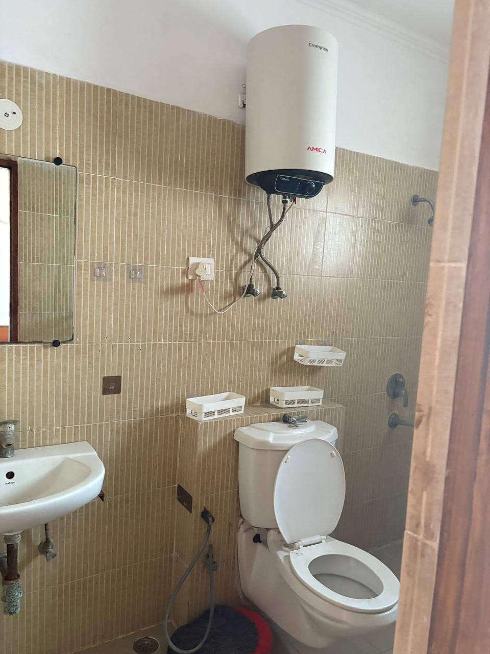 2 BHK 1115 Sq.Ft. Apartment in Amrapali Riverview