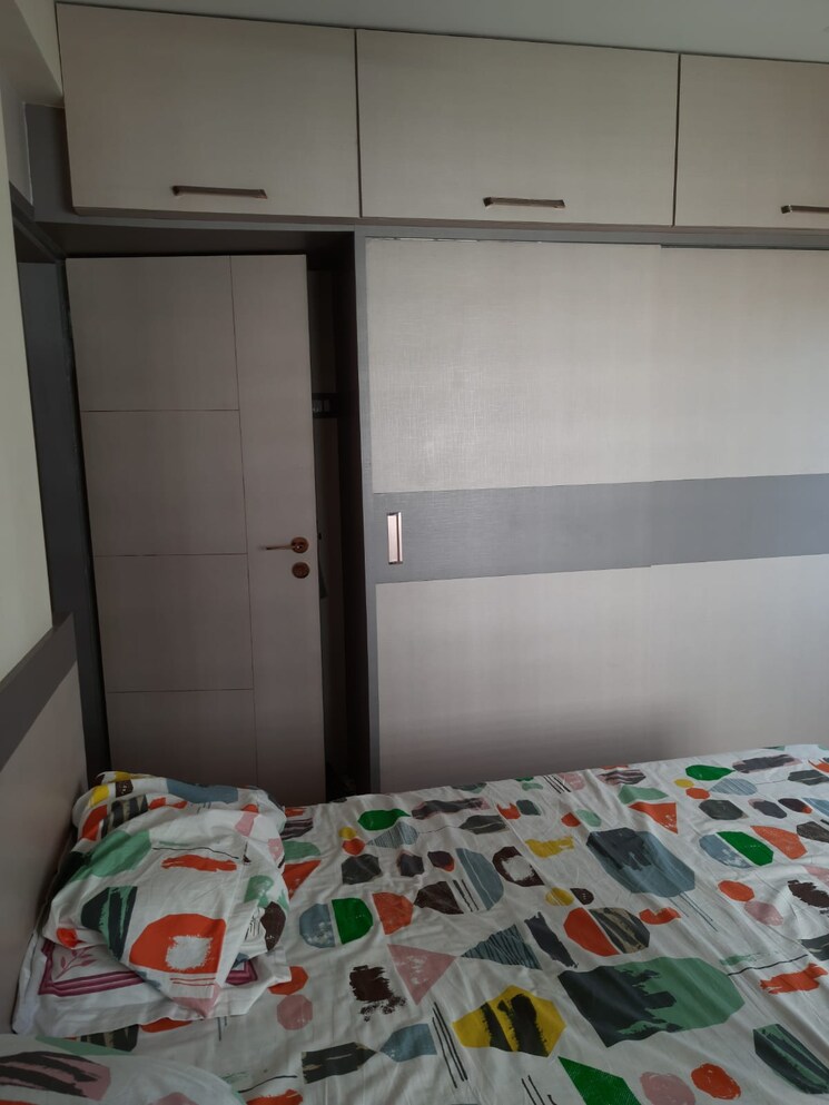 Bathroom, raj-paradise-b-wing-chs-ltd 1 Bedroom 590 Sq.Ft. Apartment In Andheri East Mumbai 8243593