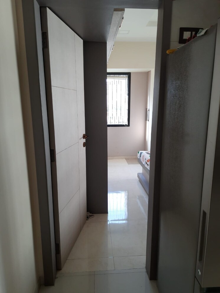 Master Bedroom, raj-paradise-b-wing-chs-ltd 1 Bedroom 590 Sq.Ft. Apartment In Andheri East Mumbai 8243593