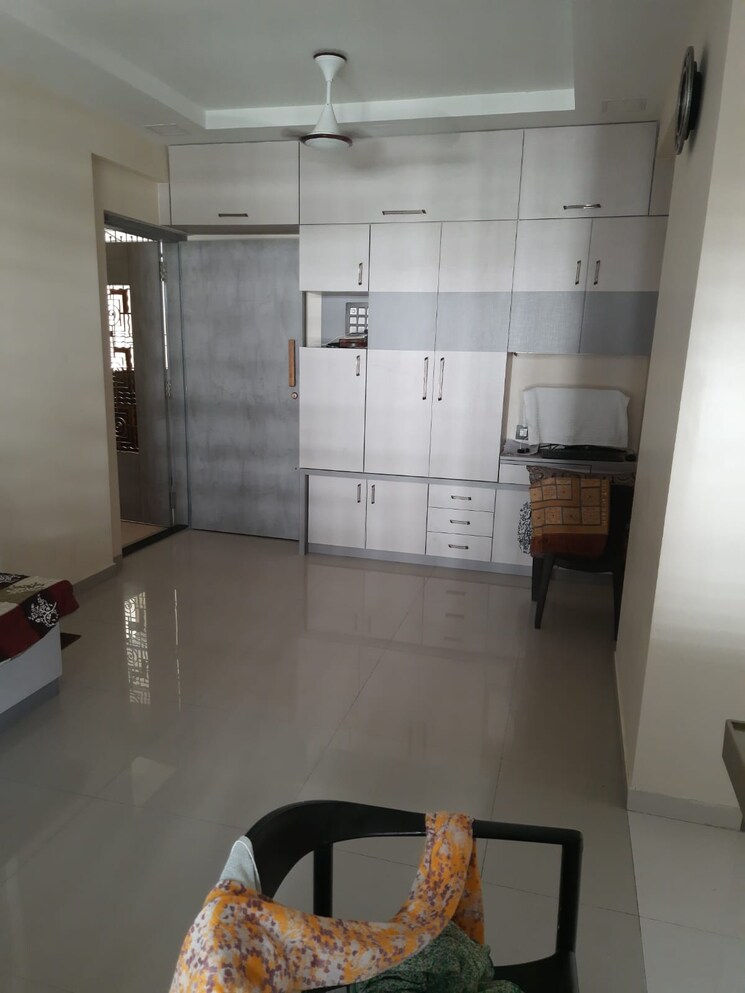 Living Room, raj-paradise-b-wing-chs-ltd 1 Bedroom 590 Sq.Ft. Apartment In Andheri East Mumbai 8243593