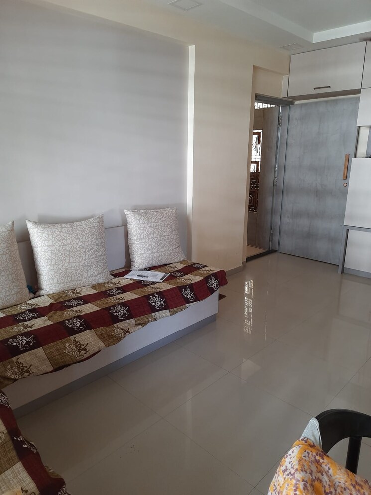 Living Room, raj-paradise-b-wing-chs-ltd 1 Bedroom 590 Sq.Ft. Apartment In Andheri East Mumbai 8243593
