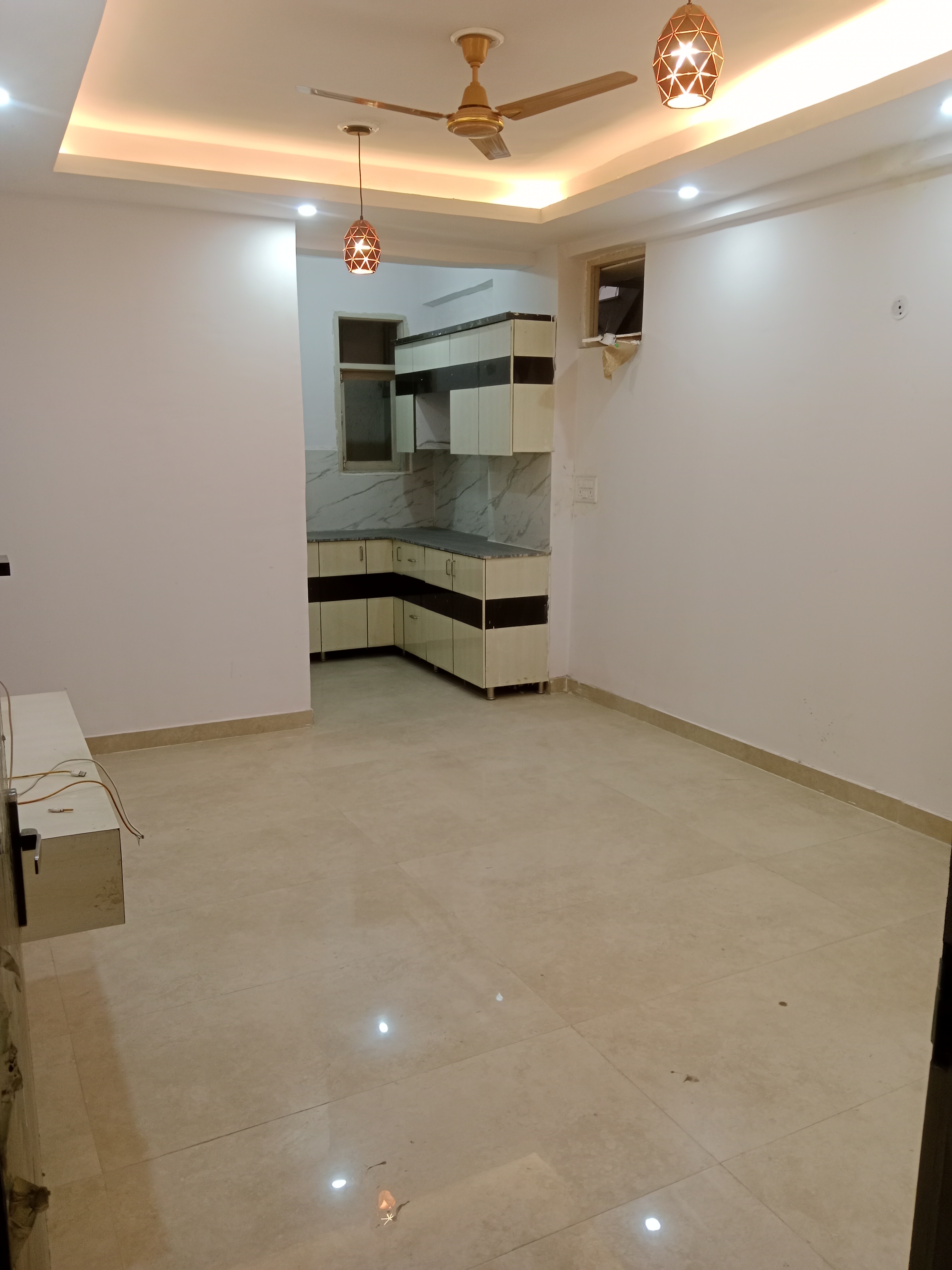1 BHK Builder Floor For Sale in Home 73 Apartment 