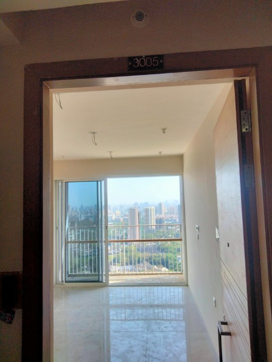 2 BHK + Study Room Apartment For Sale in Tata Serein