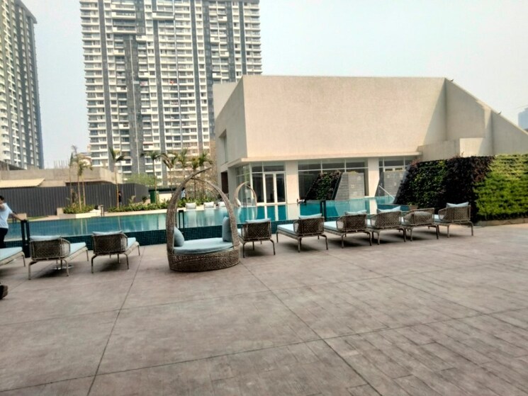 Exterior View, tata-serein 2 Bedroom 688 Sq.Ft. Apartment In Pokhran Road No Two Thane 8243342