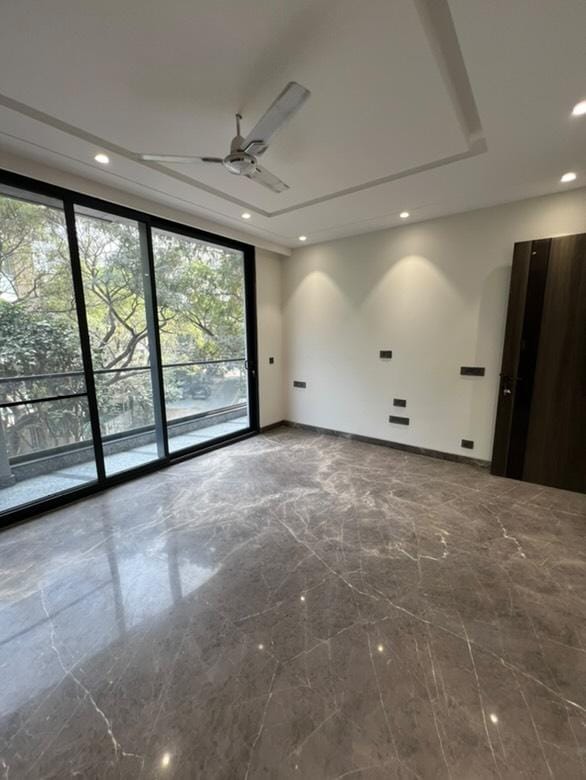 4 BHK + Pooja Room,Servant Room Apartment For Sale in Kohli One Malibu Town