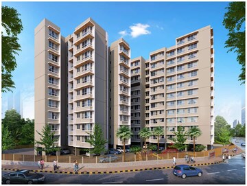 2 BHK Apartment For Resale in Vaastu Omkar Vile Parle East Mumbai  7451323