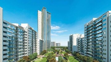 3 BHK Apartment For Resale in Ireo Skyon Sector 60 Gurgaon  8243563