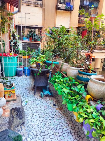 1.5 BHK Apartment – Garden View at Eden Rose 3, Mira Road - for Rent