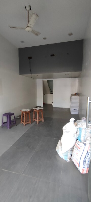 Commercial Shop 380 Sq.Ft. For Rent in Andheri East Mumbai  8243698